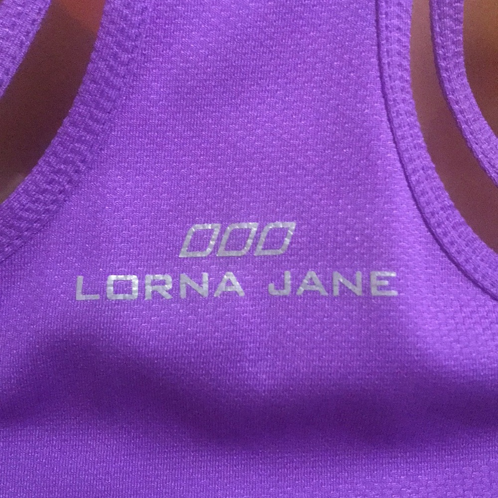 Lorna Jane tank top